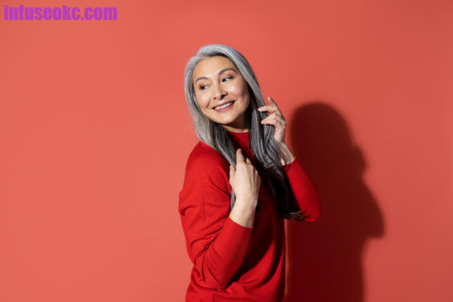 Tren Healthy Aging, Makanan Anti-Inflamasi Jadi Pilihan Generasi 40 Ke Atas